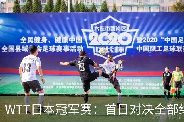 WTT日本冠军赛：首日对决全部结束，户上隼辅&周启豪&温瑞博出局